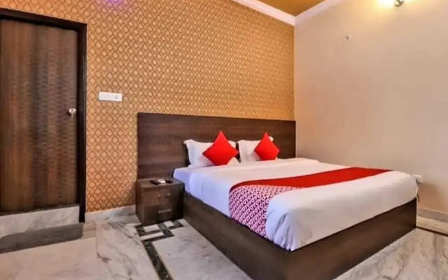 Silk Inn Luxury At No Cost