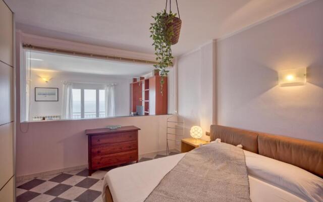Polanesi Sea view Home