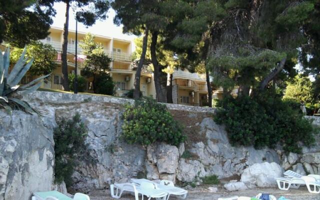 All Inclusive Hotel Val ex Jadran