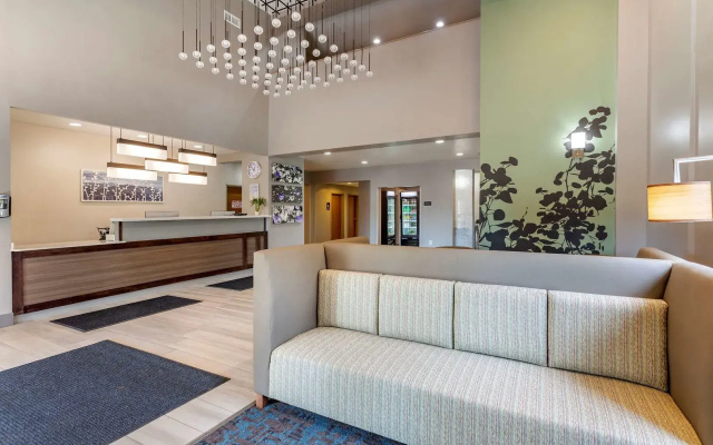 MainStay Suites Lebanon - Nashville Area