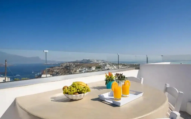 Island View Santorini