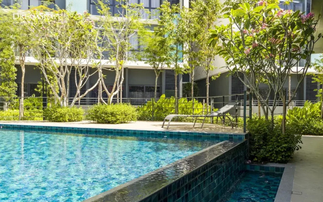 Core Suite KLIA By DreamScape