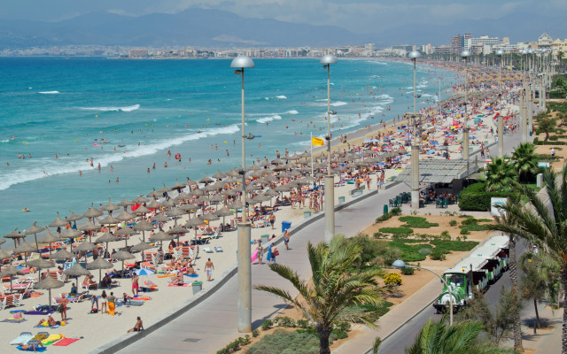 Mercure Nice Promenade Des Anglais