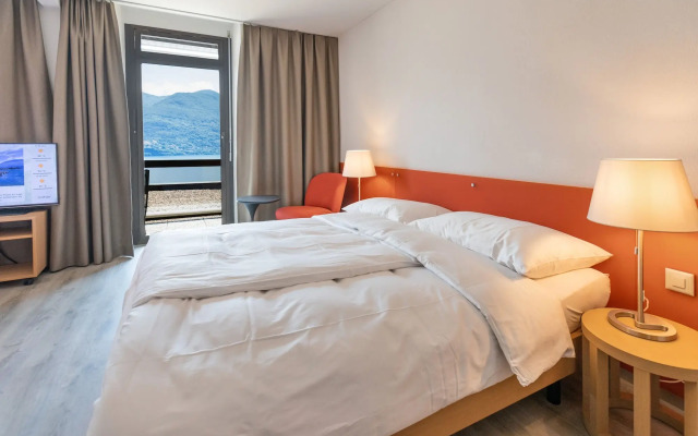 Parkhotel Brenscino Brissago