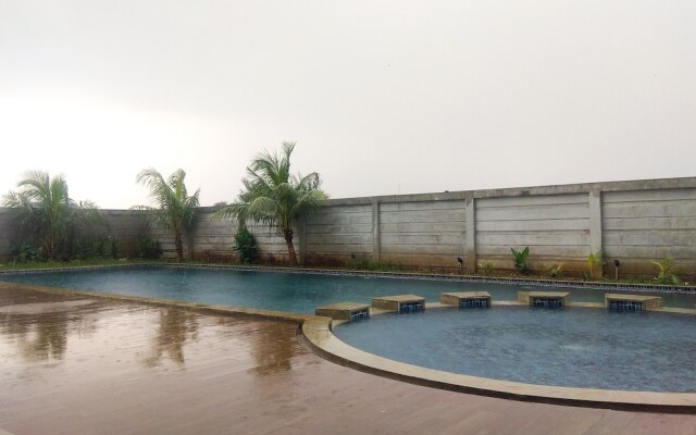 Fully Furnished Studio Apartment @ The Enviro