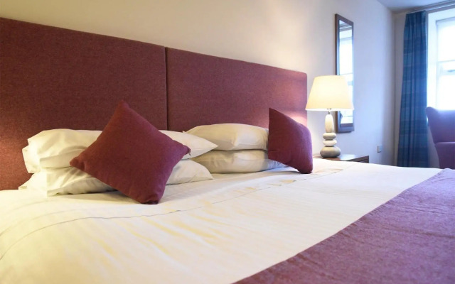 The Royal Hotel