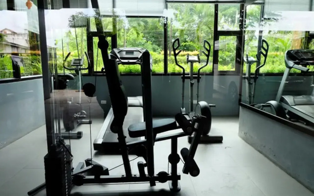 A Good Nite at Chang Klan