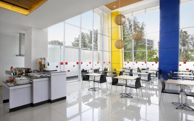 Amaris Hotel Dr. Susilo Grogol