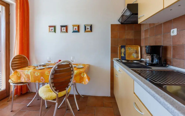 Apartment Loncaric Zuti