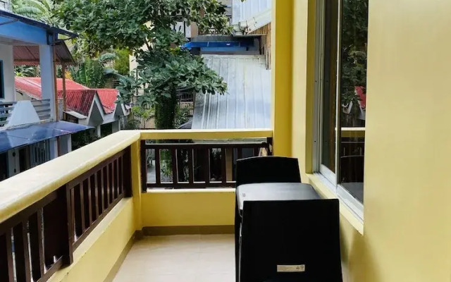 Vicente Aguirre Rooms