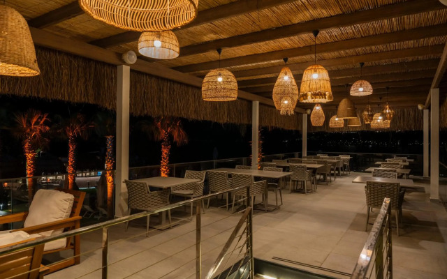 Arts Hotel Yalikavak Bodrum