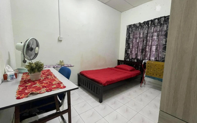 MelorinnForMuslimOnly