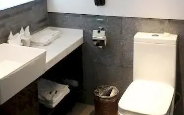 Thank Inn Plus Hotel Henan Zhengzhou  Economic and Technological Development Zone Tower