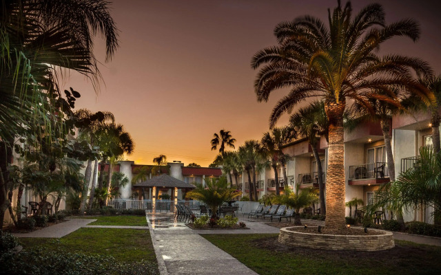 La Quinta Inn by Wyndham Clearwater Central