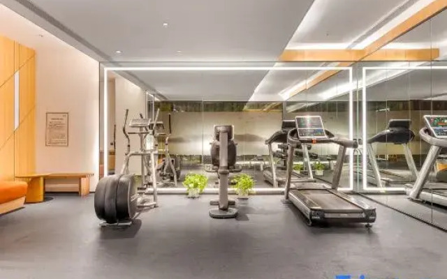 Ueasy Hotel The Mixc