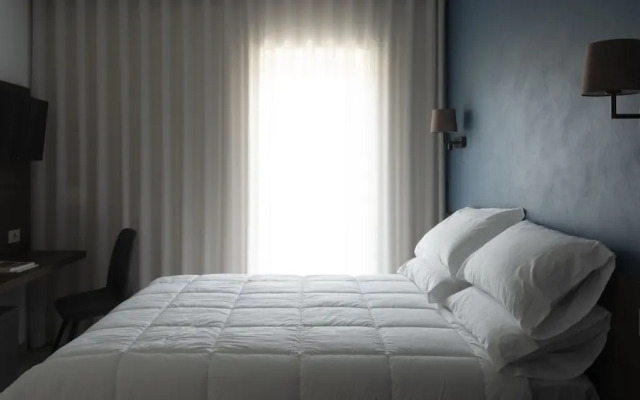 Colle Serrano Relais & SPA