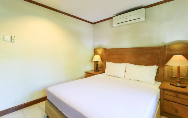 BaliPusri Nusa Dua Villa