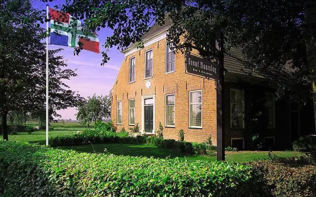 B&B Groot Maarslag