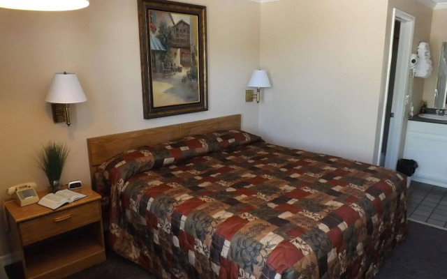 Oak Grove Inn