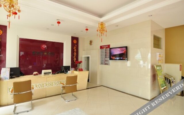 昆明瑰阁宜捷酒店