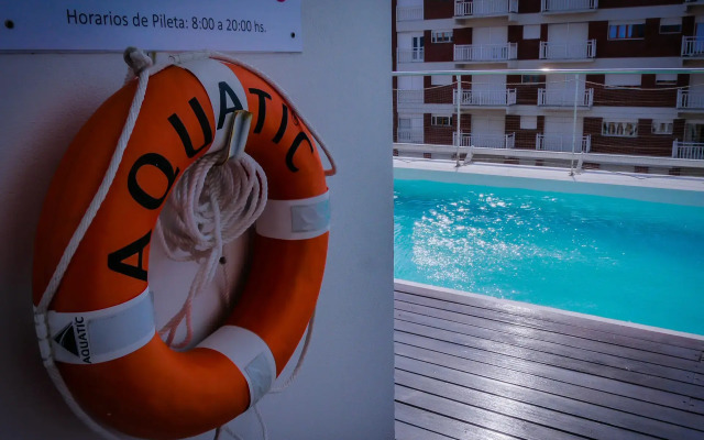 Elegance Hotel Mar del Plata