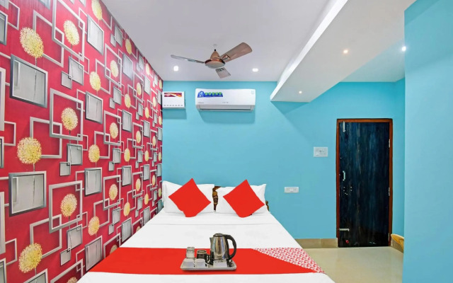 OYO 93214 Lewis Paradise