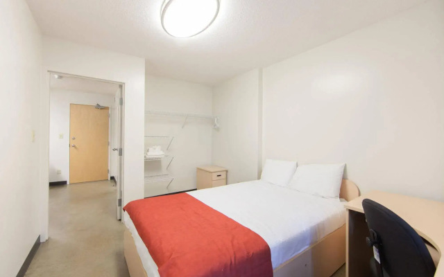 MacEwan University Residence