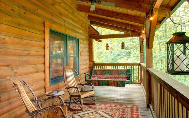 Bear Paw Lodge - 3 Br Cabin