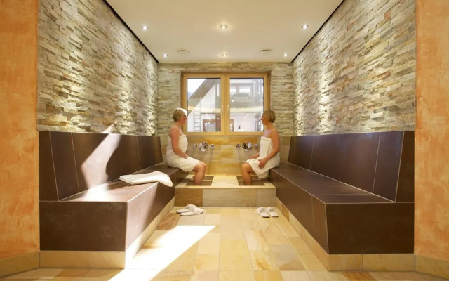 Naturparkhotel Adler