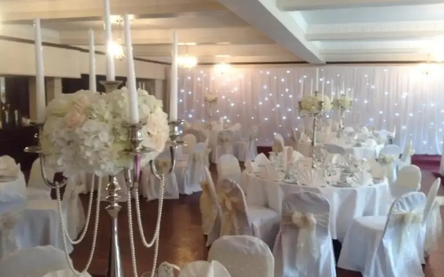 The Deanwater Hotel