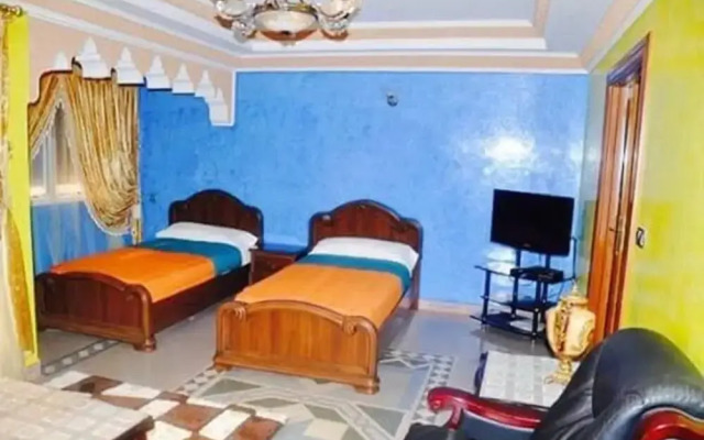 Appart Hotel Dawlize