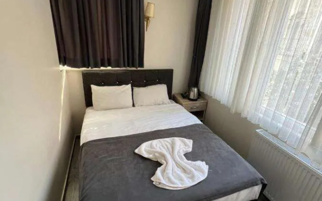 Oren Hotel