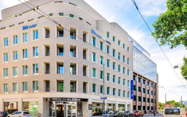 ibis budget Frankfurt City Ost