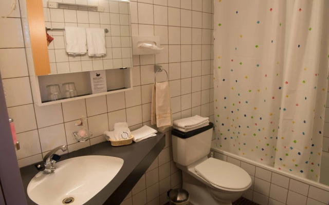 Hotel Landgasthof Rosslipost