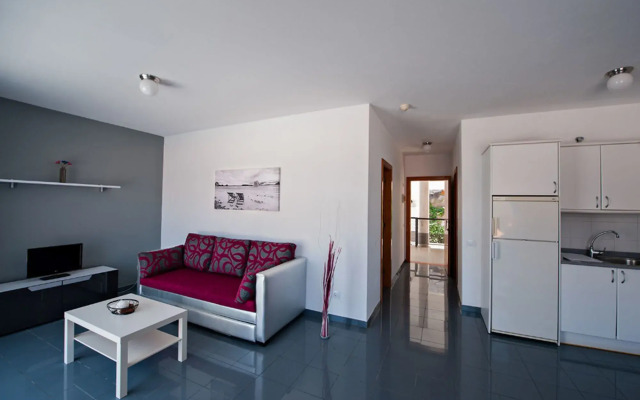 Apartamentos Miami