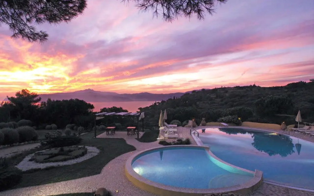 Residence Le Grazie Est