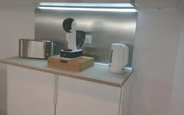 Los Gigantes apartamento de 3 habitaciones