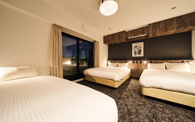 Grand STAY Hakata Station North