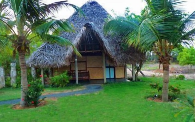 Dune Eco village and Spa