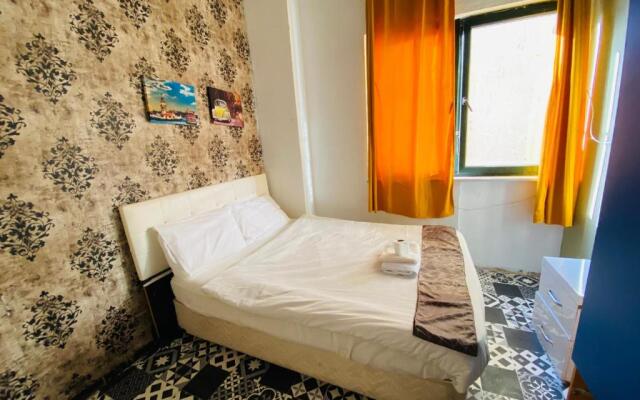 happy dreams ekonomik otel