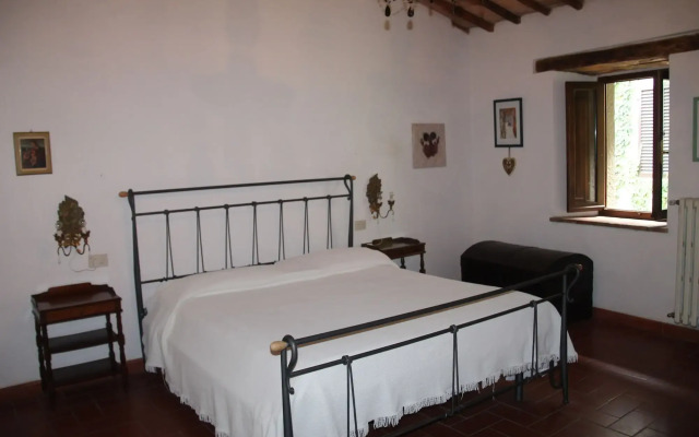 Borgo Castelvecchi