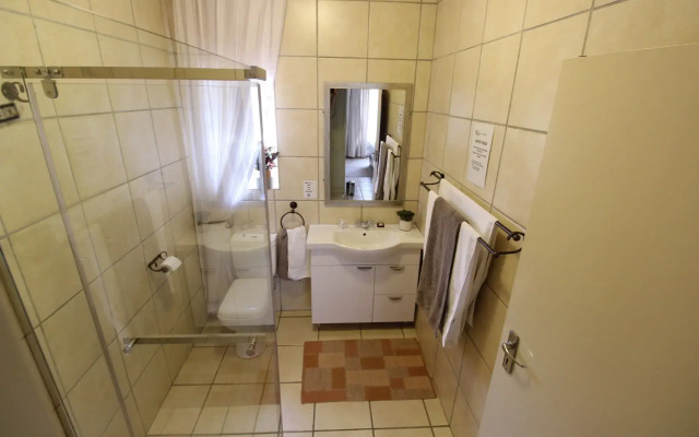 Wilger Guesthouse