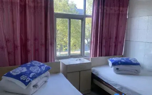 Shanghai Shule Hotel (Liantang Zhengxing Road)