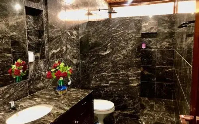 Flor de Lótus Hotel
