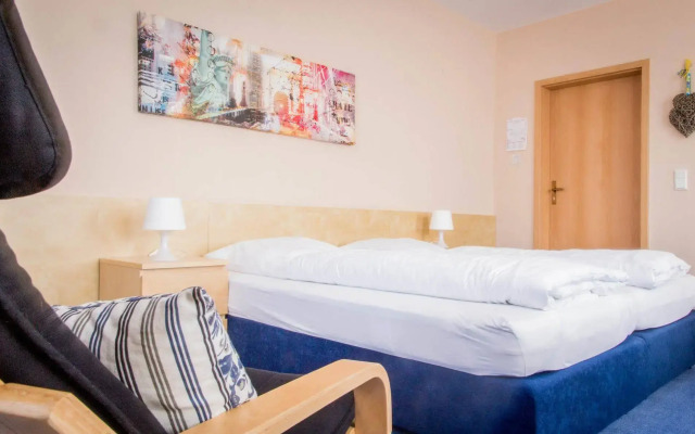 Hotel Zum Grunewald
