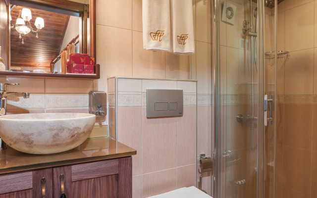 Ferman Konak Hotel - Special Class