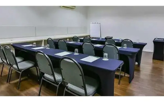 Quality Hotel Niteroi