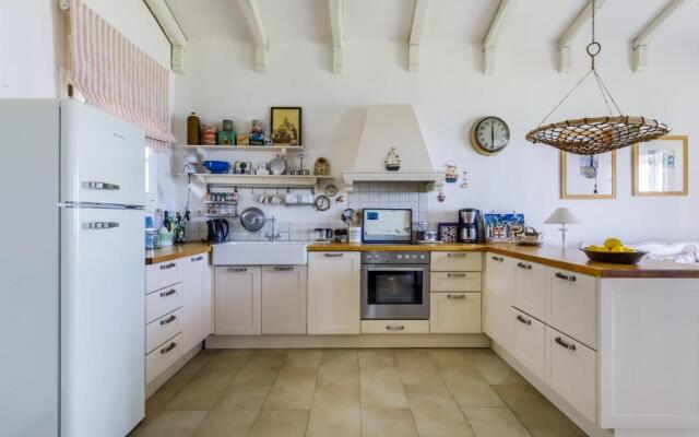 Skopelos Village Hotel