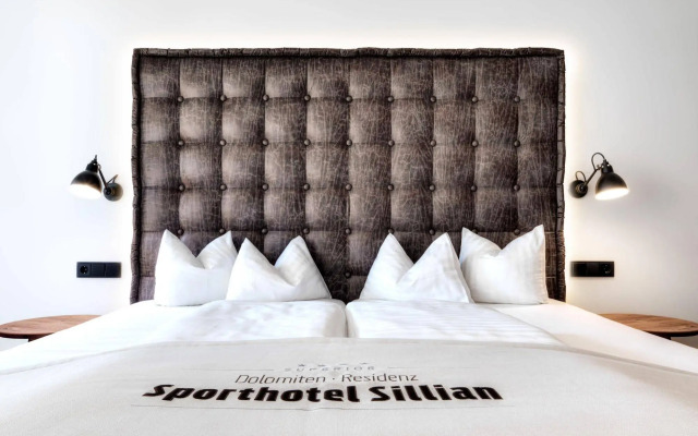 Dolomiten Residenz - Sporthotel Sillian
