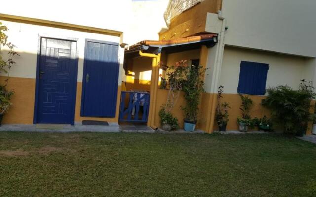 Apartamento perto de praia Dos Anjos 2